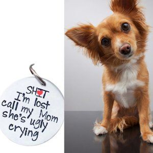 Sh*t I'm Lost Call My Mom She Is Ugly Crying